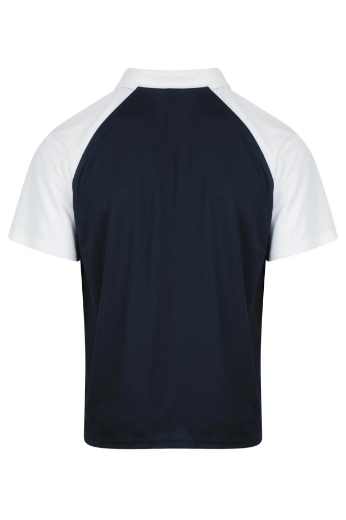 Picture of Aussie Pacific, Mens Manly Polo